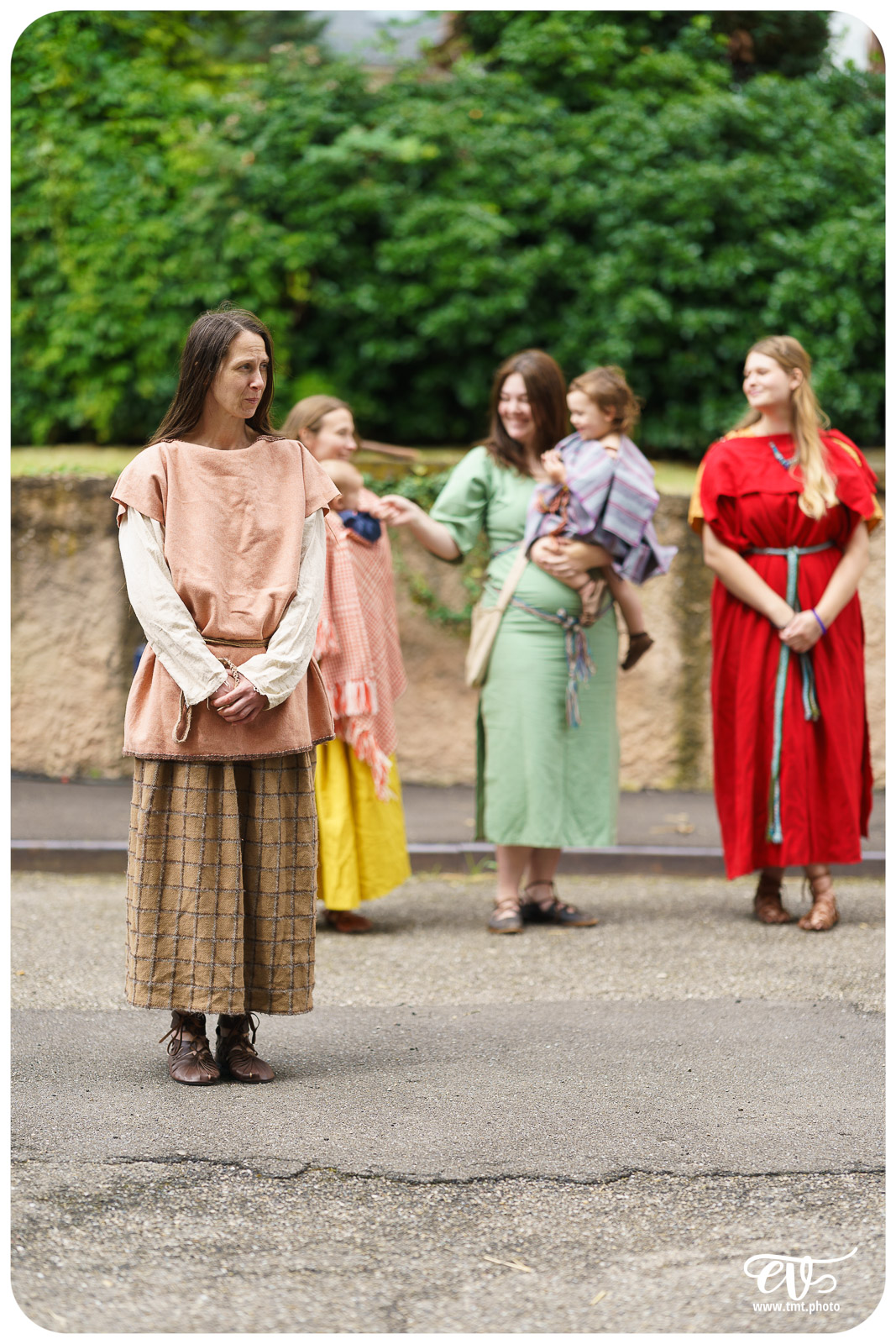 JOURNÉES EUROPÉENNES DE L'ARCHÉOLOGIE